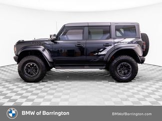 Used 2023 Ford Bronco Raptor AWD/4WD video 2