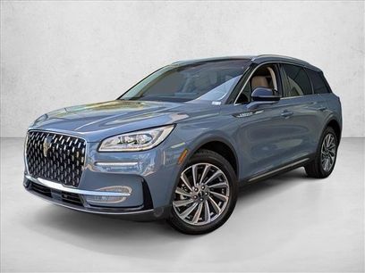 Used 2023 Lincoln Corsair Reserve w/ Equipment Group 201A