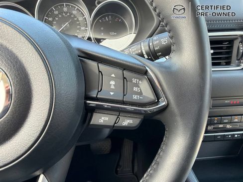 Used 2024 MAZDA CX-5 AWD 2.5 S w/ Preferred Package image 58