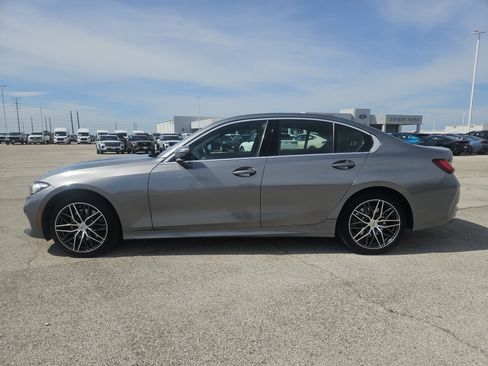 Used 2024 BMW 330i Sedan RWD image 4