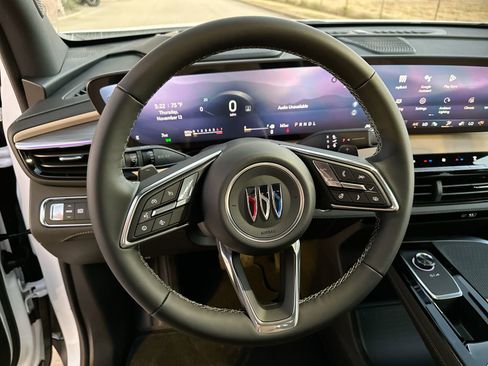 New 2026 Buick Enclave Preferred w/ Power Package image 14