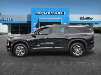 Certified 2026 Chevrolet Traverse LT FWD video 2