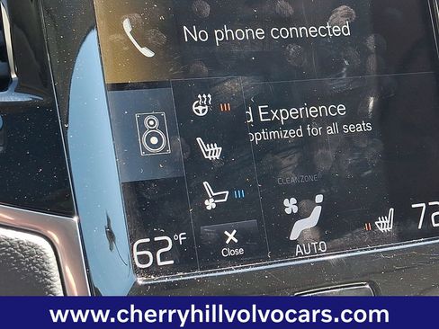 Certified 2022 Volvo XC90 T6 Inscription w/ Advanced Package image 24