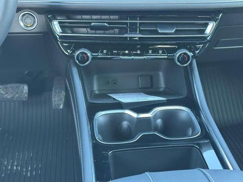 New 2026 Chevrolet Traverse LT w/ LPO, Floor Liner Package image 9