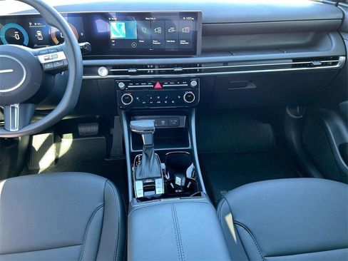 New 2026 Hyundai Santa Cruz SEL image 14