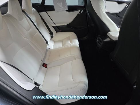 Used 2020 Tesla Model S Long Range Plus image 12