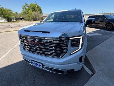 New 2026 GMC Sierra 1500 Denali image 12