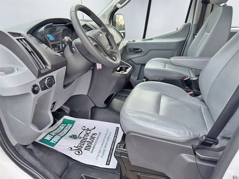 Used 2017 Ford Transit 150 XL image 15