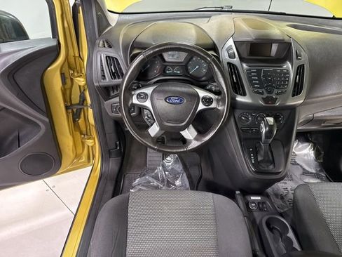 Used 2018 Ford Transit Connect XL FWD image 15