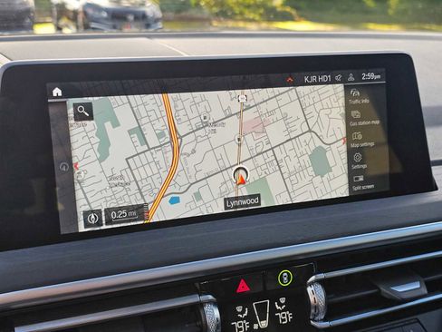 Used 2024 BMW X3 xDrive30i image 36