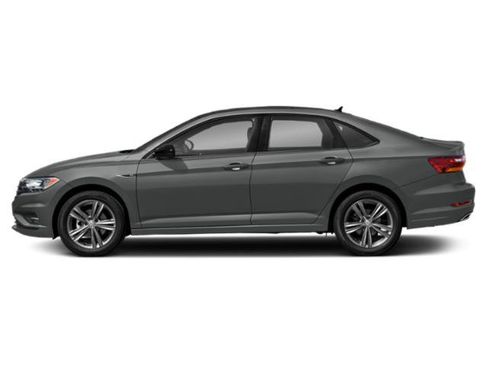 Used 2019 Volkswagen Jetta R-Line FWD image 3