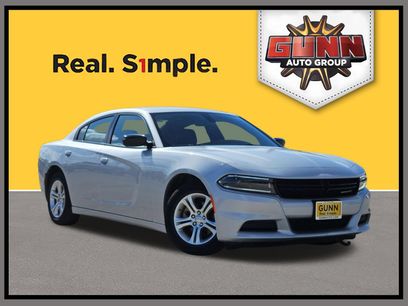 Used 2023 Dodge Charger SXT