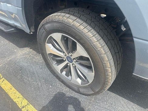 Used 2019 Ford F150 XL w/ Equipment Group 101A Mid AWD/4WD image 21