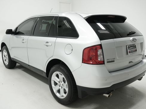 Used 2013 Ford Edge SEL image 6