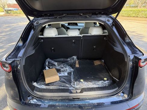 Used 2026 MAZDA CX-30 Aire Edition image 25