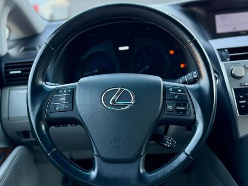 Used 2010 Lexus RX 350 2WD image 16