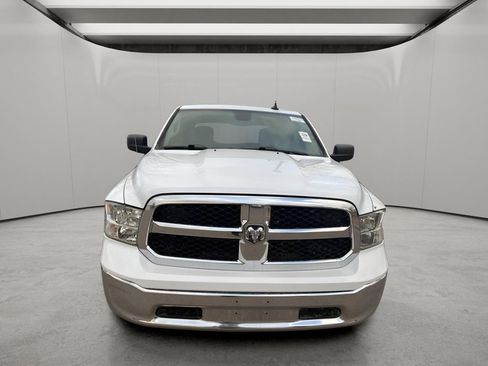 Used 2023 RAM 1500 Classic SLT w/ Electronics Group image 16