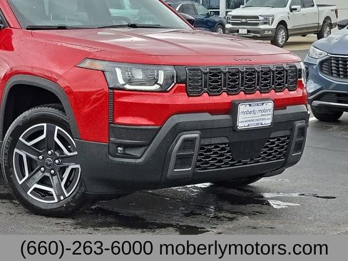 New 2026 Jeep Cherokee Limited image 72