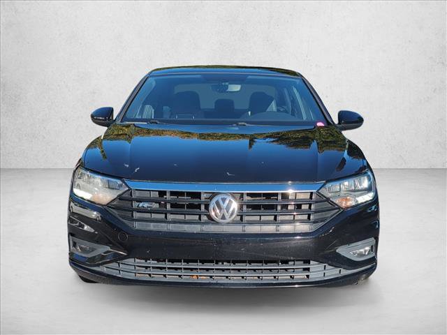Used 2020 Volkswagen Jetta R-Line w/ R-Line Cold Weather Package FWD image 9