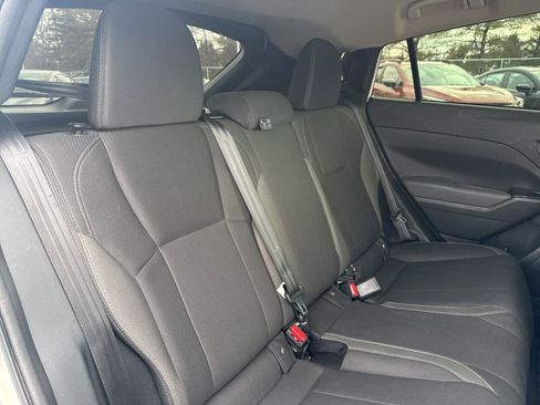 Used 2024 Subaru Impreza 2.0i w/ Popular Package #1A image 16