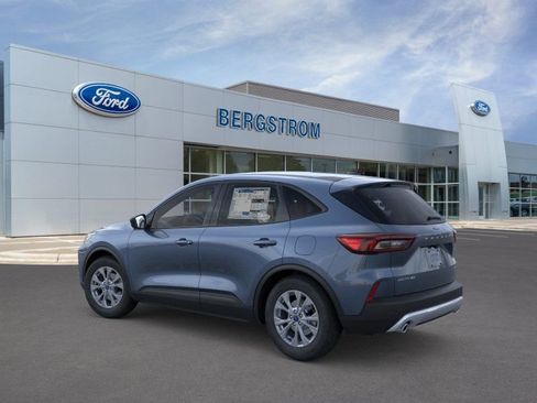 New 2026 Ford Escape Active w/ Active Premium Tech Pack AWD/4WD image 4