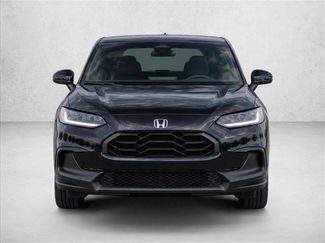 Certified 2023 Honda HR-V Sport video 2