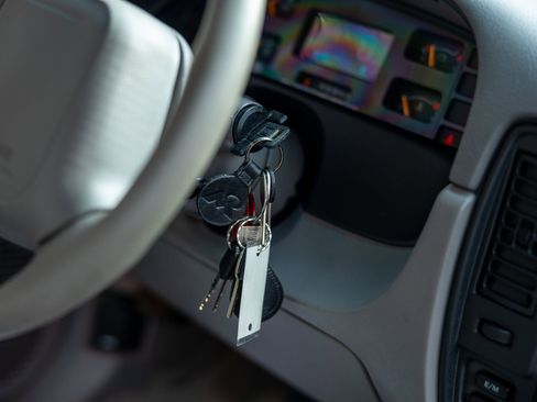 Used 1995 Chevrolet Impala Sedan image 40