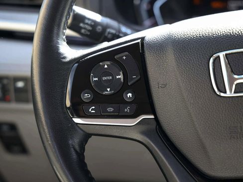 Used 2019 Honda Odyssey Elite image 26