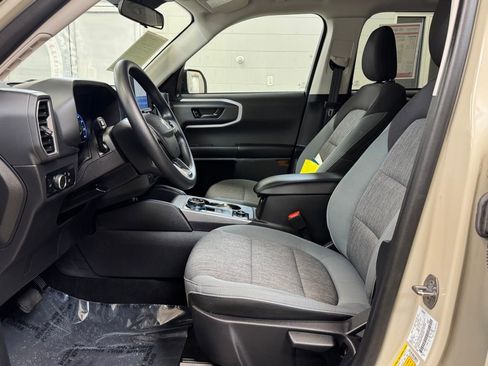 Used 2024 Ford Bronco Sport Big Bend AWD/4WD image 13