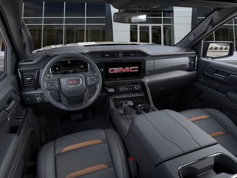 New 2026 GMC Sierra 1500 AT4 w/ AT4 Premium Package AWD/4WD image 15