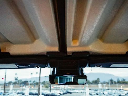 New 2026 Jeep Wrangler Unlimited Sahara AWD/4WD image 19