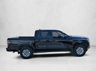 Used 2024 Nissan Frontier SV w/ Technology Package video 4