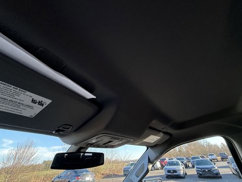 Certified 2021 GMC Sierra 1500 SLT w/ SLT Premium Package image 25