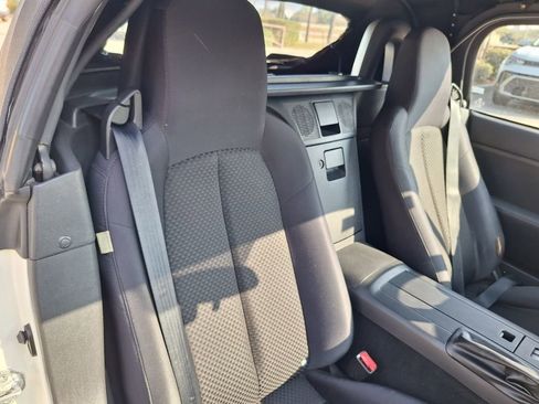 Used 2008 MAZDA MX-5 Miata Touring image 22