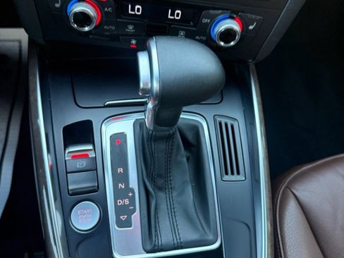 Used 2016 Audi Q5 2.0T Premium Plus w/ Premium Plus Package image 25