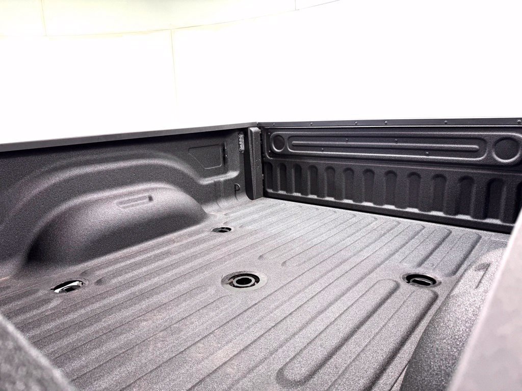 New 2027 RAM 2500 Tradesman AWD/4WD image 6