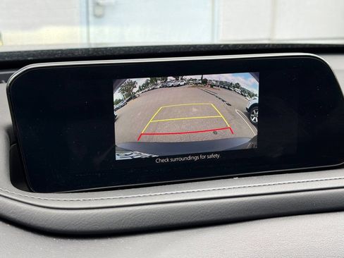 Used 2023 MAZDA CX-30 AWD 2.5 S w/ Select Package image 18