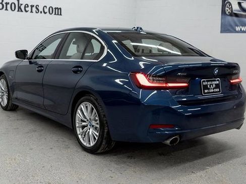 Used 2023 BMW 330e xDrive w/ Premium Package image 6