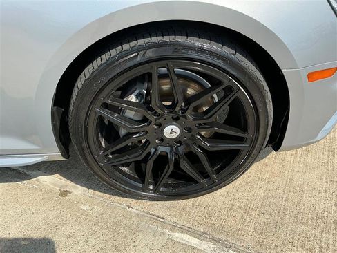 Used 2018 Audi A4 2.0T Premium Plus image 24