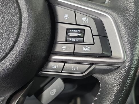 Used 2020 Subaru Forester Limited image 38