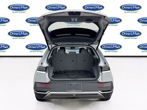 Used 2024 Hyundai Ioniq 5 SEL RWD image 25
