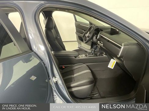 New 2026 MAZDA CX-50 Meridian Edition w/ Weather Package AWD/4WD image 14