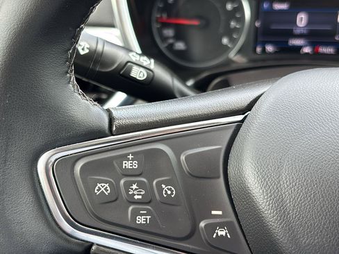 Certified 2023 Chevrolet Equinox LT FWD image 27