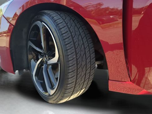 Used 2019 Honda Accord Sport image 69