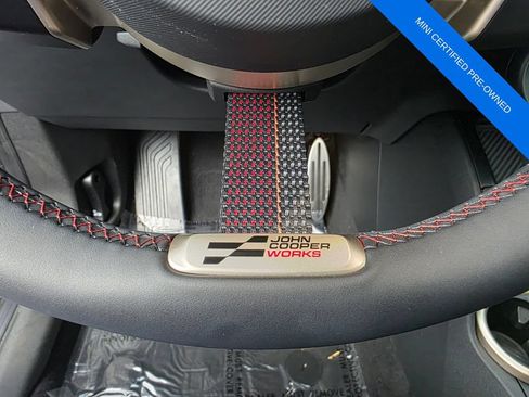 Used 2026 MINI Cooper Countryman John Cooper Works w/ Comfort Package Max AWD/4WD image 22
