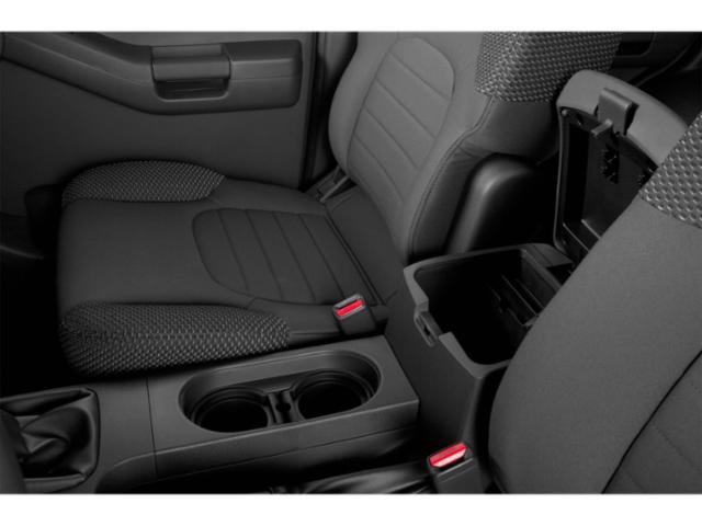 Used 2015 Nissan Xterra S w/ Value Package AWD/4WD image 19