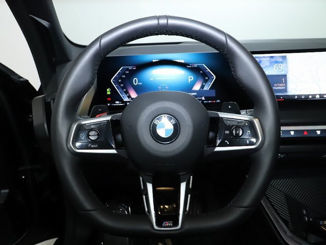 Used 2026 BMW X3 xDrive30i w/ M Sport Package AWD/4WD image 21