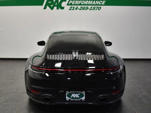 Used 2020 Porsche 911 Carrera image 4