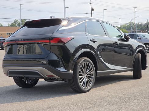 New 2026 Lexus RX 350 AWD w/ Convenience Package image 8