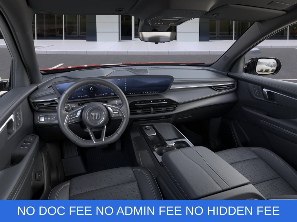 New 2026 Buick Enclave Sport Touring w/ Power Package FWD image 16